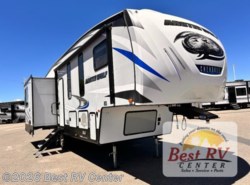 Used 2019 Forest River Cherokee Arctic Wolf 295QSL8 available in Turlock, California
