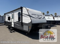 Used 2021 Highland Ridge Open Range Conventional OT26BH available in Turlock, California