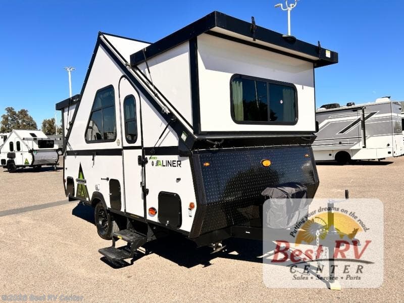 New 2027 Aliner Expedition ALINER available in Turlock, California