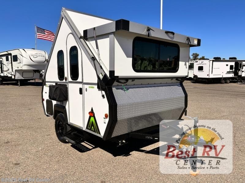 New 2027 Aliner  ALINER SCOUTLITE available in Turlock, California