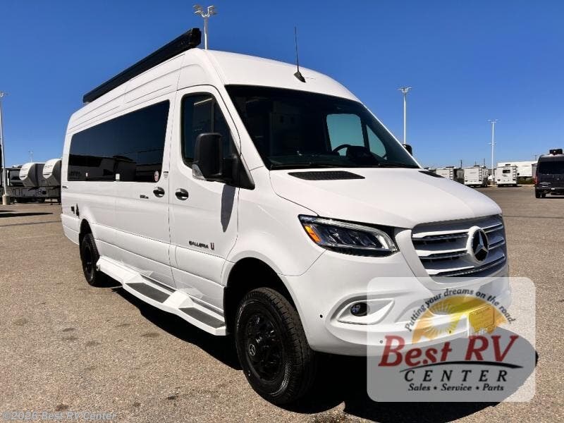 New 2027 Coachmen Galleria 24RBAWDLI3 available in Turlock, California