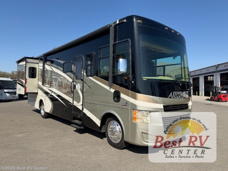 Used 2015 Tiffin Allegro 32 SA available in Turlock, California