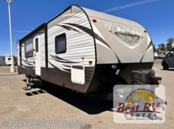 Used 2018 Forest River Wildwood 27RKSS available in Turlock, California