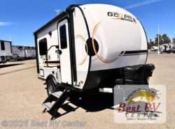 Used 2023 Forest River Rockwood Geo Pro G15TB available in Turlock, California
