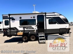 New 2027 Forest River R Pod RP-205 available in Turlock, California