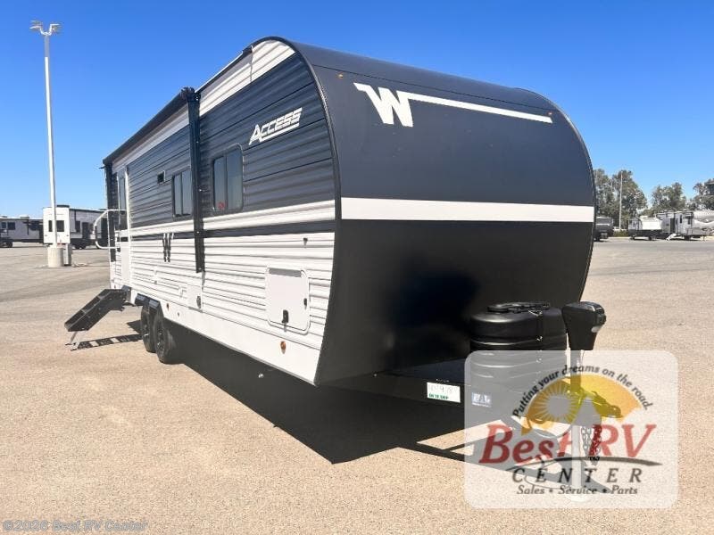 New 2027 Winnebago Access 24RB available in Turlock, California