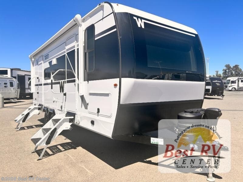 New 2027 Winnebago Thrive 22RBS available in Turlock, California