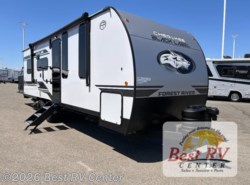 New 2026 Forest River Cherokee Grey Wolf Black Label 22RRBL available in Turlock, California