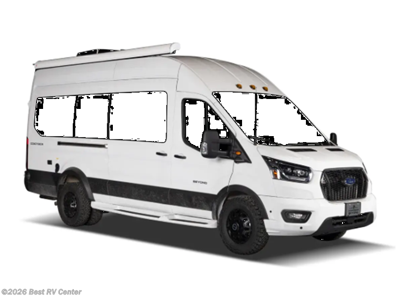 New 2027 Coachmen Beyond 22D available in Turlock, California