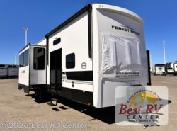New 2027 Forest River Sierra Destination Trailers 41DUPLEX available in Turlock, California