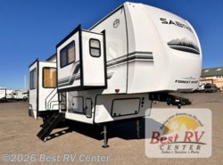 New 2027 Forest River Sabre 37FLH available in Turlock, California