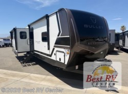 New 2027 Keystone Bullet Premium 310RES available in Turlock, California