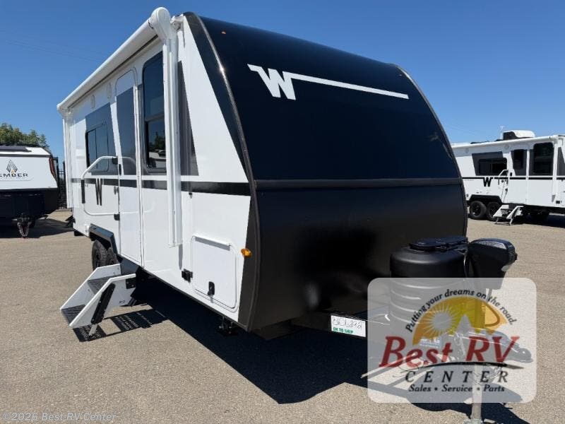 New 2027 Winnebago Micro Minnie 2000MRB available in Turlock, California