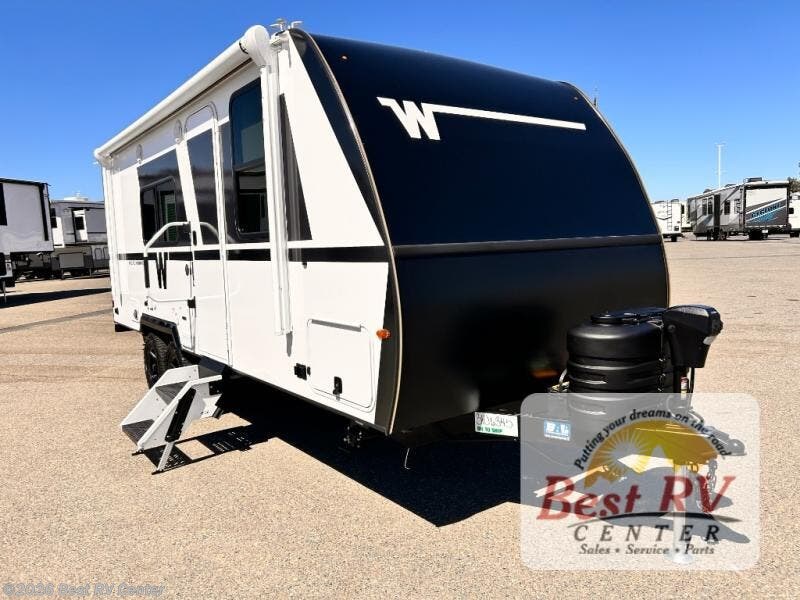 New 2027 Winnebago Micro Minnie 2200MBH available in Turlock, California