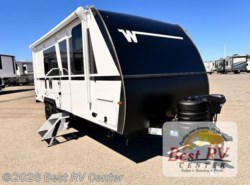 New 2027 Winnebago Micro Minnie 2200MBH available in Turlock, California