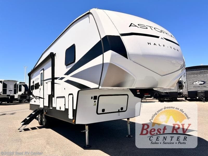 Used 2025 Dutchmen Astoria 260RK available in Turlock, California