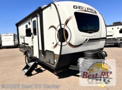 Used 2024 Forest River Rockwood Geo Pro G20BHS available in Turlock, California