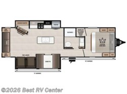 New 2027 Forest River Wildwood 27rlhd available in Turlock, California