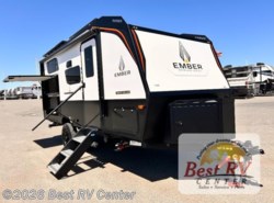 New 2027 Ember RV Overland Series 191MSL available in Turlock, California