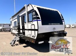 New 2027 Forest River Cherokee Alpha Wolf 25FKX-L available in Turlock, California
