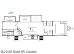 New 2027 Forest River Cherokee ALPHA WOLD 32BHX-L available in Turlock, California