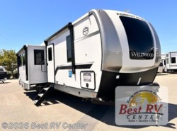 New 2026 Forest River Wildwood Heritage Glen 310BHI available in Turlock, California
