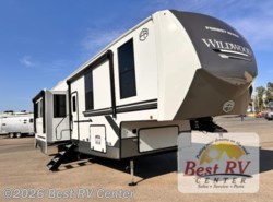 New 2027 Forest River Wildwood Heritage Glen 376FAM available in Turlock, California
