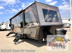New 2027 Keystone Walkabout 25MAX available in Turlock, California