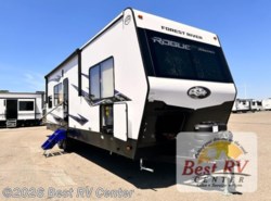 New 2027 Forest River Vengeance Rogue Armored 26L140 available in Turlock, California