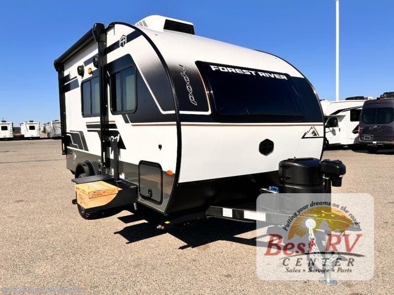 New 2027 Forest River  R Pod RP-153 available in Turlock, California