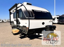 New 2027 Forest River R Pod RP-153 available in Turlock, California