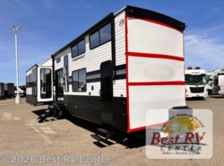 New 2027 Forest River Cherokee Timberwolf 39JM available in Turlock, California