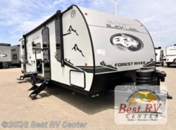 Used 2025 Forest River Cherokee Grey Wolf Black Label 23DBHBL available in Turlock, California