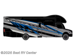 New 2027 Thor Motor Coach Inception HD 38FX available in Turlock, California