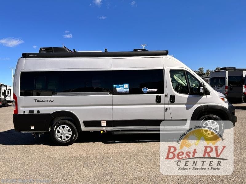 Used 2026 Thor Motor Coach Tellaro 20Y available in Turlock, California