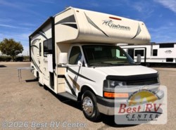 Used 2017 Coachmen Freelander 26RS Chevy 4500 available in Turlock, California