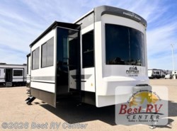 New 2027 Forest River Cedar Creek Cottage 40CDL available in Turlock, California
