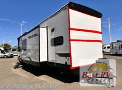 New 2027 Forest River Cherokee Timberwolf Black Label 39DKBL available in Turlock, California