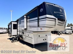 New 2027 Forest River RiverStone 39RKFB available in Turlock, California