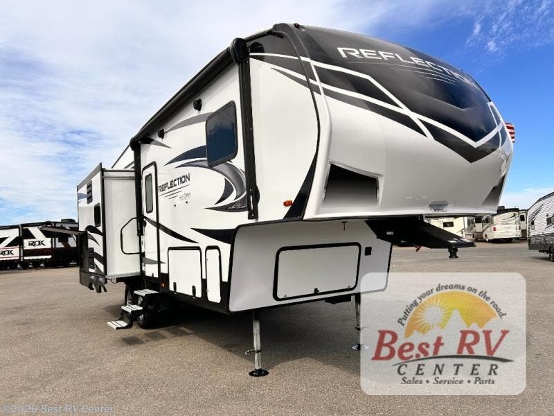 Used 2020 Grand Design Reflection 29RS available in Turlock, California