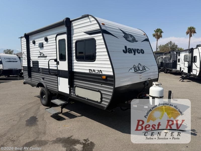 Used 2022 Jayco Jay Flight SLX Western BAJA Edition 174BH available in Turlock, California