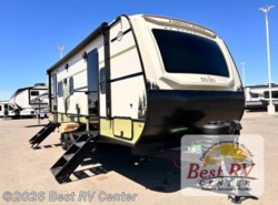 New 2027 Forest River No Boundaries NB20.7 Beast Mode available in Turlock, California