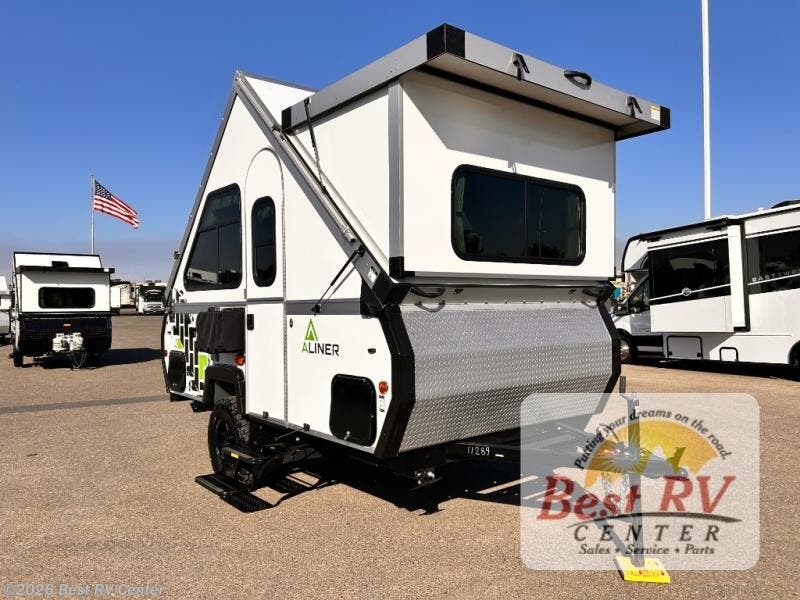New 2027 Aliner Scout ALINER available in Turlock, California