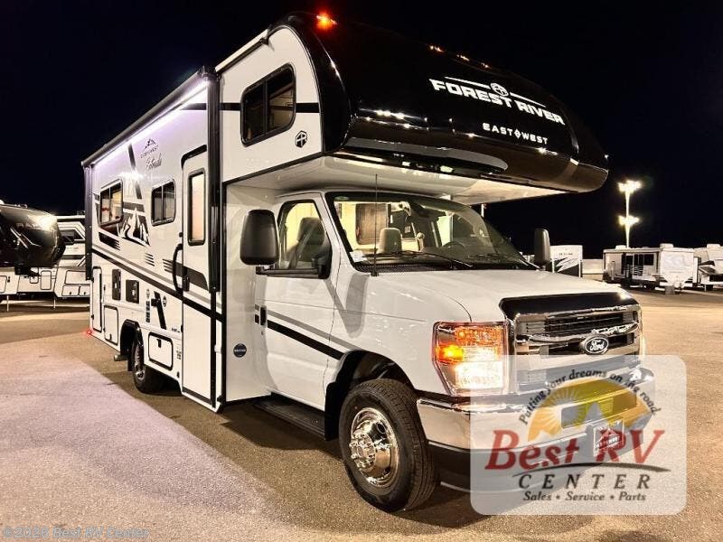 New 2027 East to West Entrada 2000NS available in Turlock, California