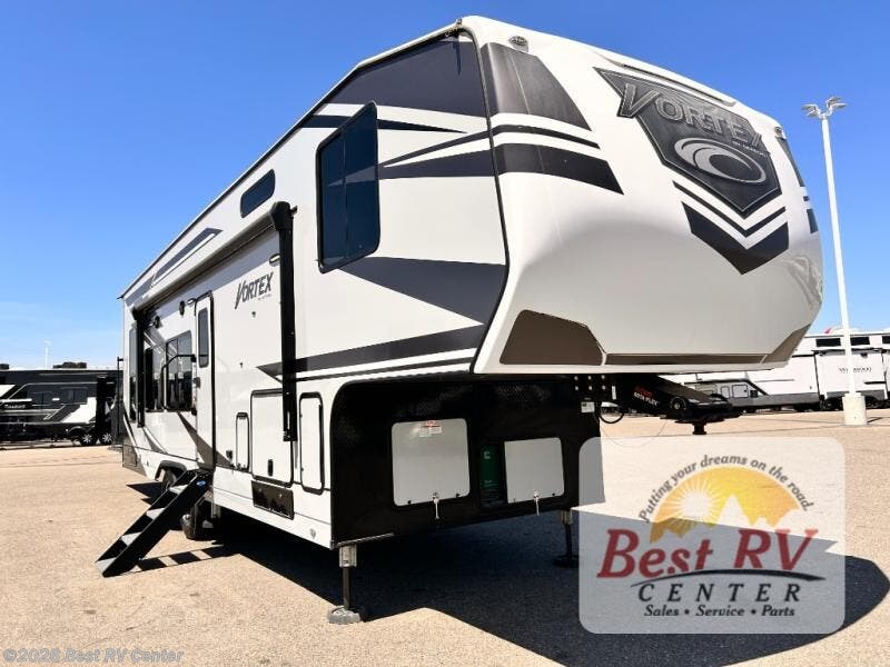 Used 2024 Genesis Supreme Vortex 3016IKS available in Turlock, California