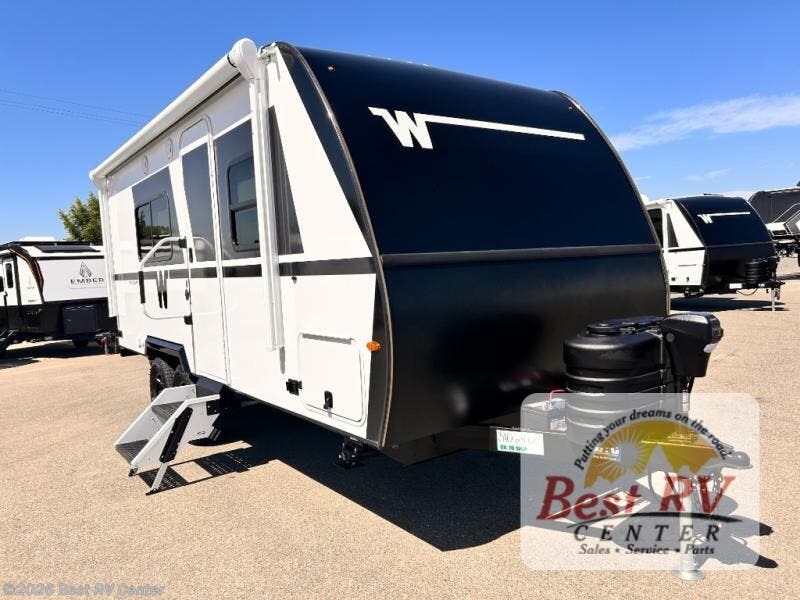 New 2027 Winnebago Micro Minnie 2000TRB available in Turlock, California