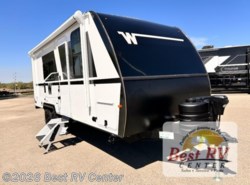 New 2027 Winnebago Micro Minnie 2200FBH available in Turlock, California