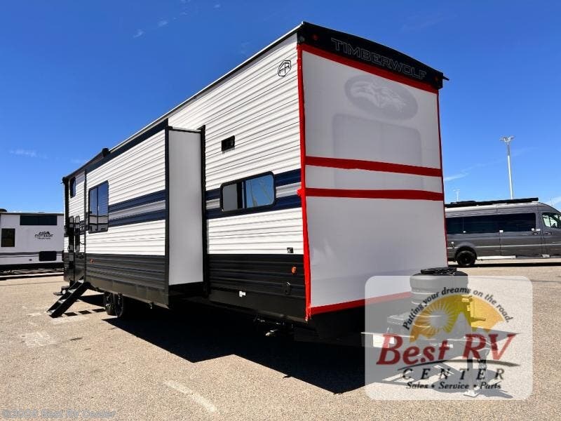 New 2027 Forest River Cherokee Timberwolf 39DK available in Turlock, California