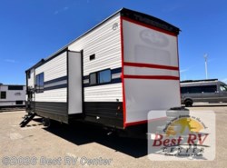 New 2027 Forest River Cherokee Timberwolf 39DK available in Turlock, California