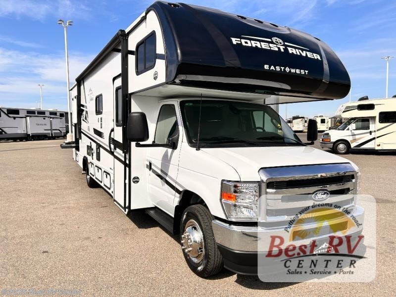 New 2027 East to West Entrada 2950OK available in Turlock, California